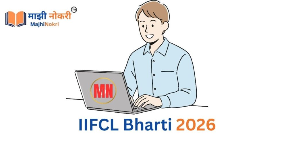 IICL Bharti 2026 Notification Online Form Assistant Manager Posts Majhi Nokri
