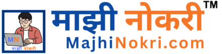 Majhi Nokri Official Site And This Is The Big Job Portal In India